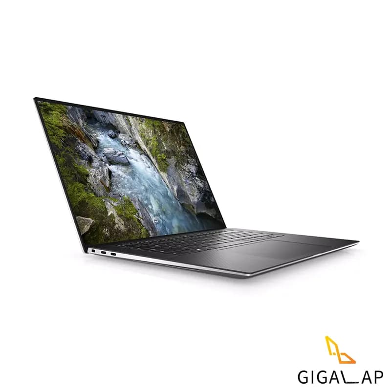 لپ تاپ DELL Precision 5560 مدل I7 11850H 16GB 512GB SSD 4GB RTX A2000 15,6 INCH 4K TOUCH — تصویر ۳