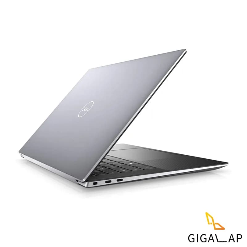 لپ تاپ DELL Precision 5560 مدل I7 11850H 16GB 512GB SSD 4GB RTX A2000 15,6 INCH 4K TOUCH — تصویر ۵