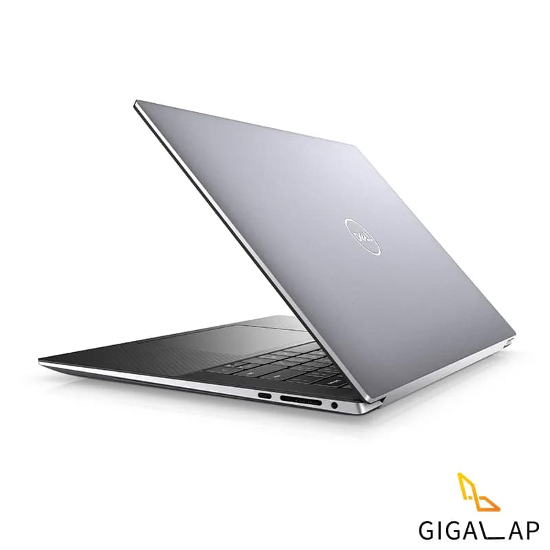 لپ تاپ DELL Precision 5560 مدل I9 11950H 32GB 512GB SSD 4GB RTX A2000 15’6″ FHD — تصویر ۶