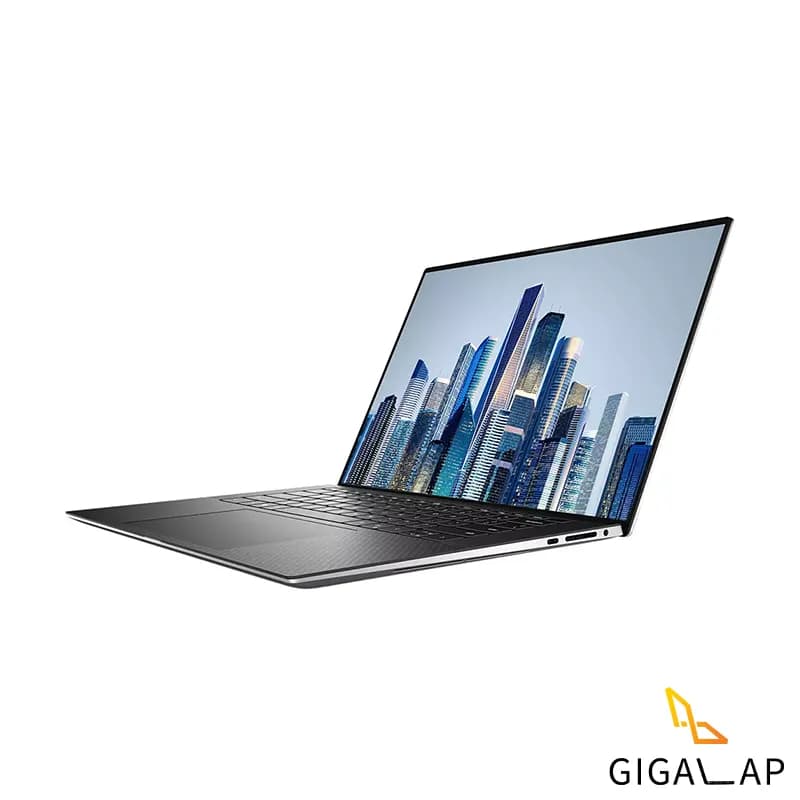 لپ تاپ DELL Precision 5560 مدل I9 11950H 32GB 512GB SSD 4GB RTX A2000 15’6″ FHD — تصویر ۲