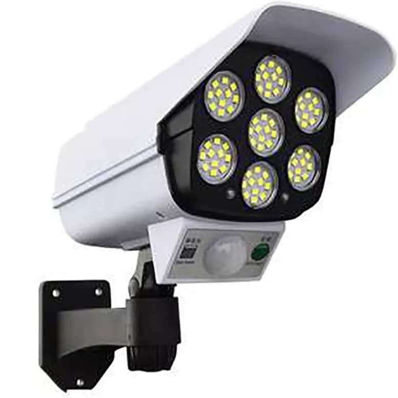 پروژکتور خورشیدی طرح دوربین مداربسته مدل CL-63B