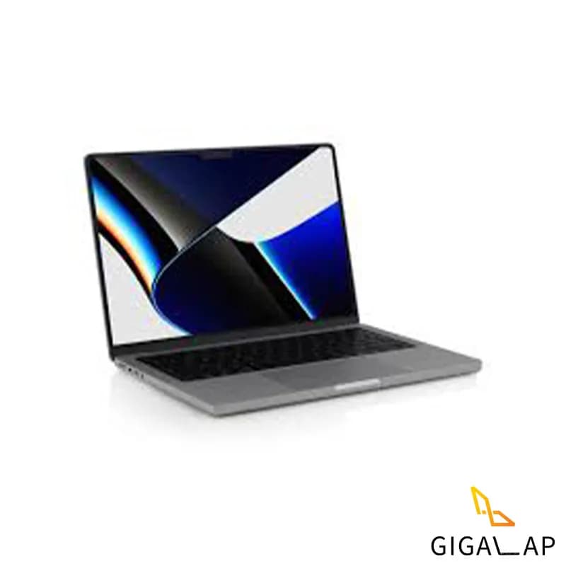لپ تاپ اپل Macbook Pro 2021 مدل M1 PRO 16GB 1TB SSD M1 PRO 13 INCH 4K — تصویر ۴