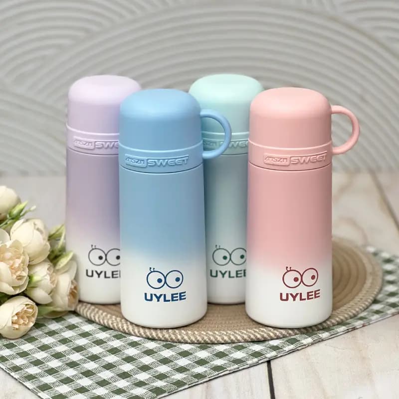 فلاسک uylee پاستیلی