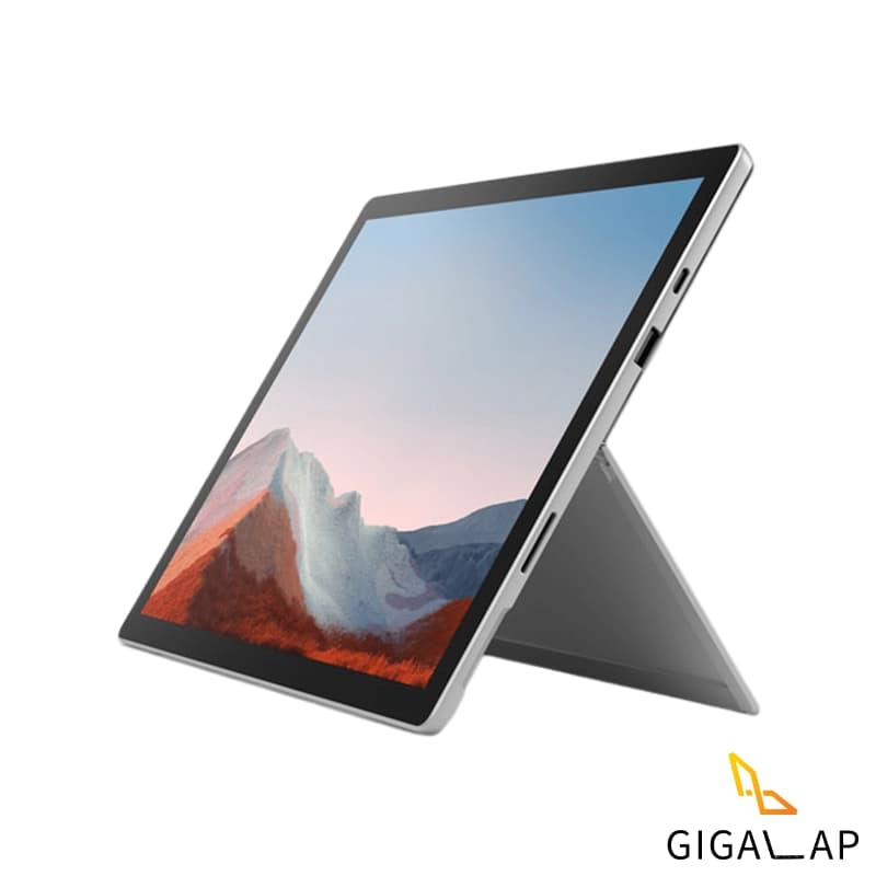لپ تاپ SURFACE PRO 7 مدل I5-1035G4 16GB 256GB SSD INTEL IRIS PLUS 13 INCH — تصویر ۷