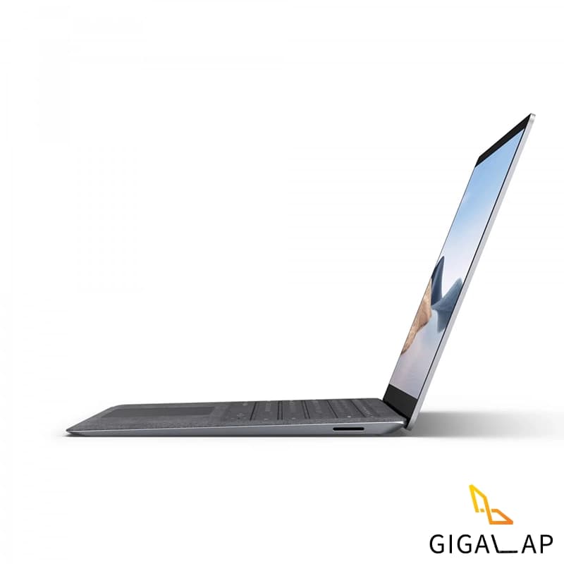 لپ تاپ SURFACE LAPTOP 4 مدل I5-1145G7 8GB 512GB SSD INTEL IRIS XE 15 INCH 2K — تصویر ۷