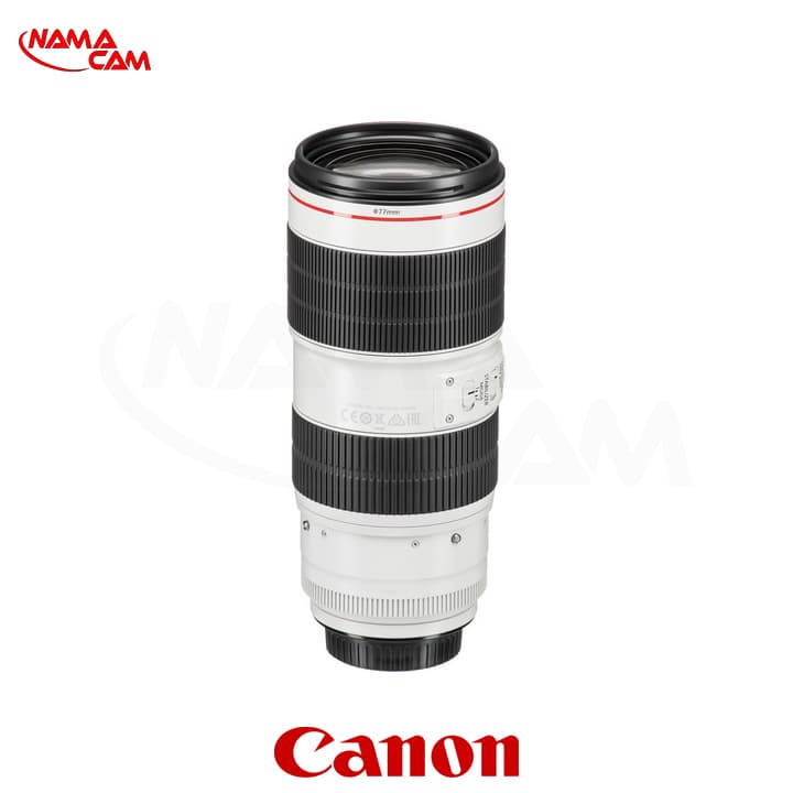 لنز کانن EF 70-200mm f/2.8L IS III USM Lens — تصویر ۴