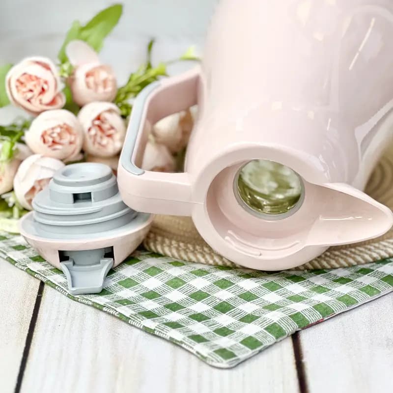 فلاسک 1 لیتر پرفکت — تصویر ۳