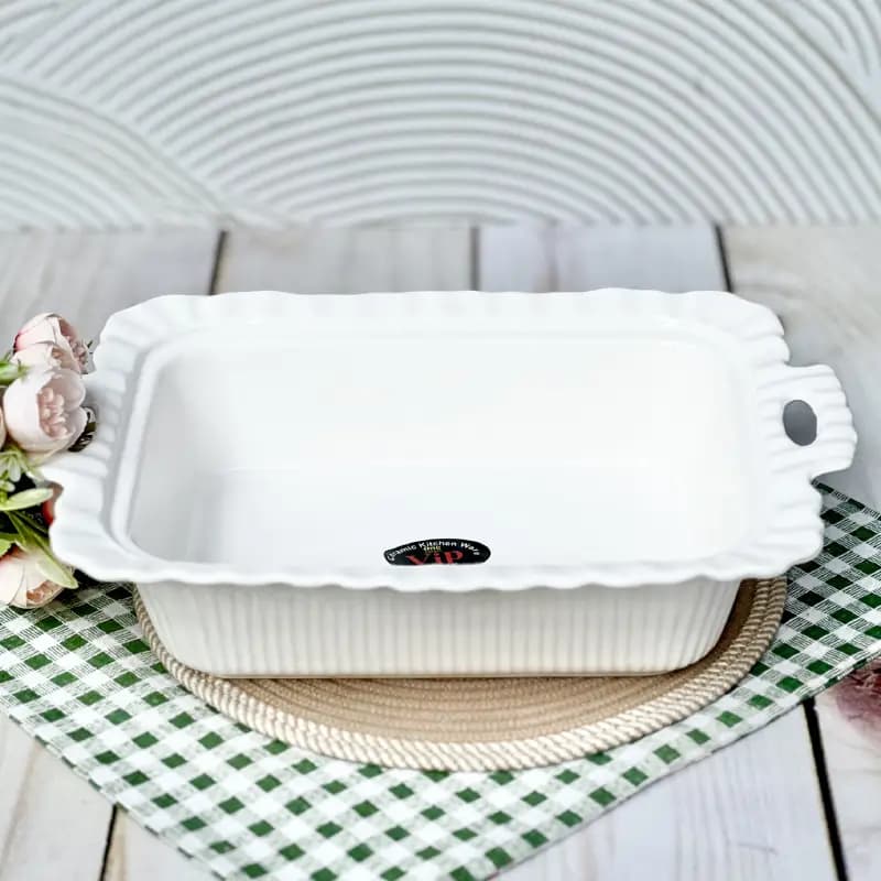تابه سرامیکی طرح دالبری — تصویر ۳