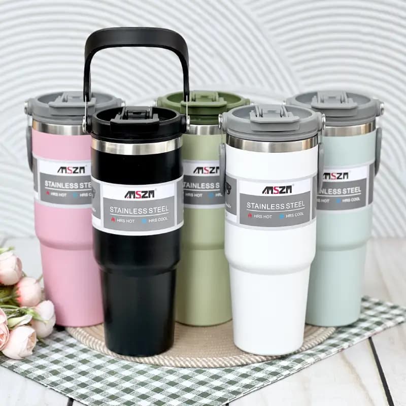 تراول ماگ AMSZM