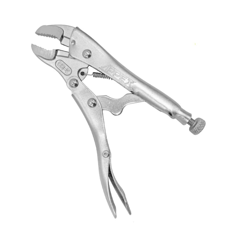 انبر قفلی 5 اینچ اپکس مدل APX-1905