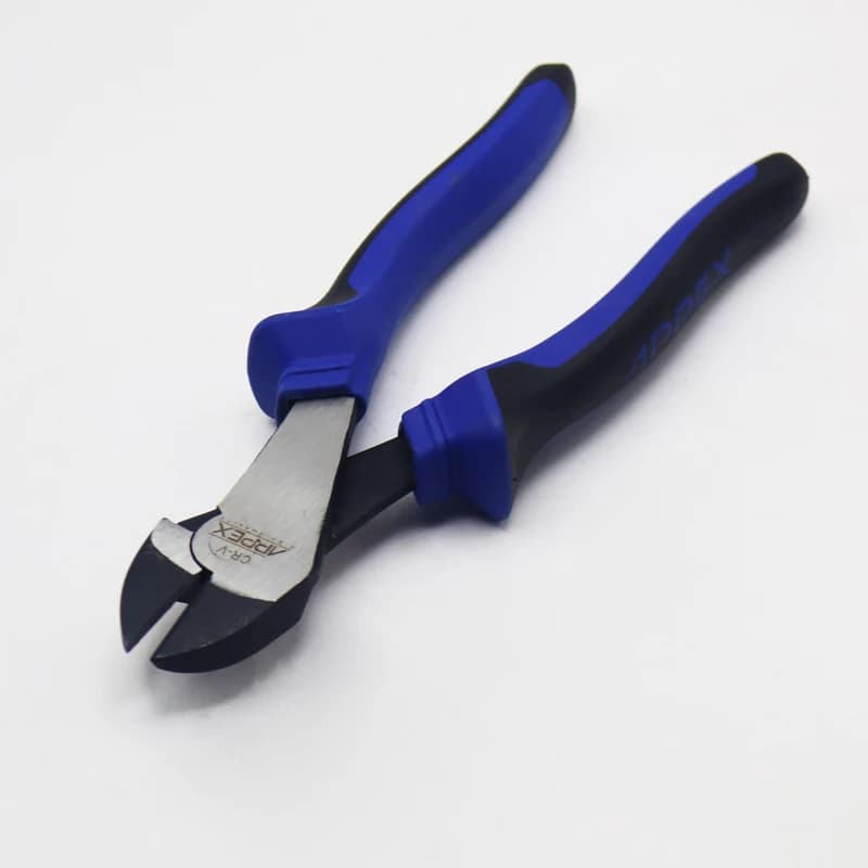 سیم چین کله گاوی 8 اینچ اپکس مدل APX-6528 — تصویر ۲