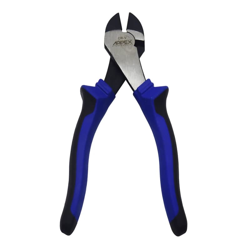سیم چین کله گاوی 8 اینچ اپکس مدل APX-6528