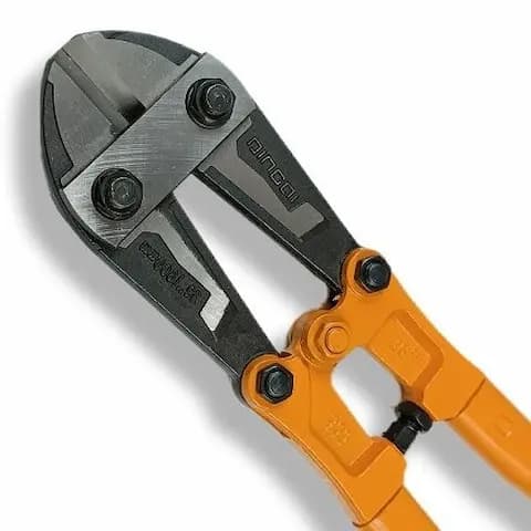 قیچی میلگردبر 350 دینگی