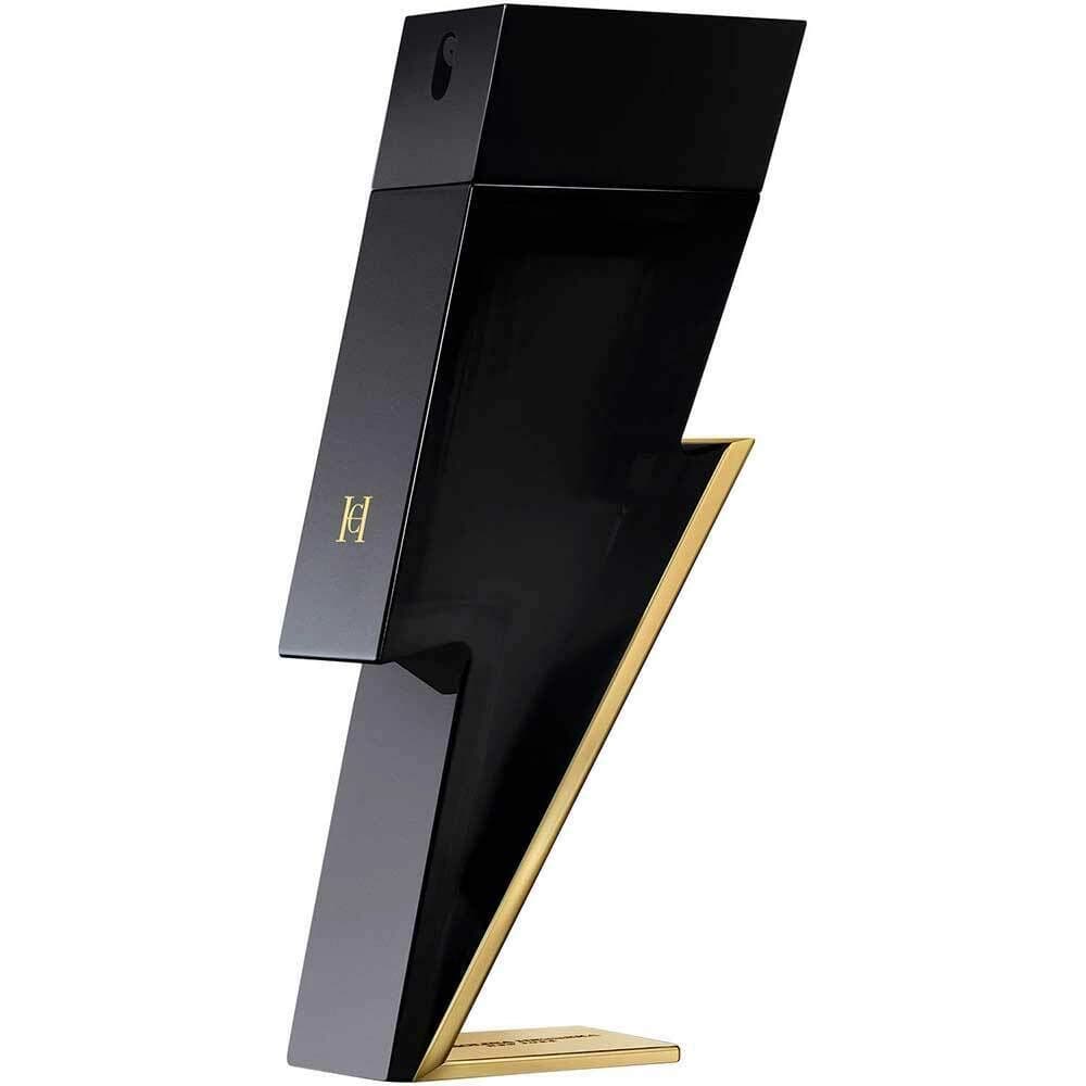 عطر ادکلن کارولینا هررا بد بوی مردانه گرم و تلخ – Carolina Herrera Bad Boy درجه ۱ سوئیس