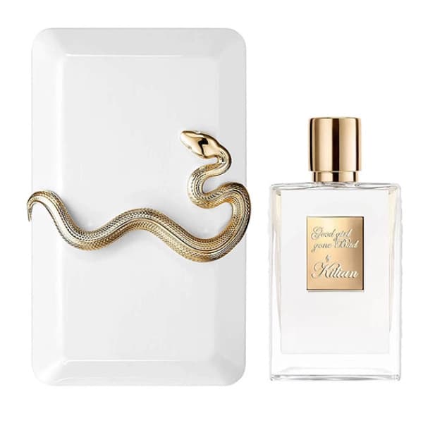 عطر ادکلن بای کیلیان گود گرل گان بد زنانه ملایم و شیرین – By Kilian Good Girl Gone Bad درجه ۱ سوئیس — تصویر ۲