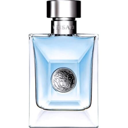 عطر ادکلن ورساچه پورهوم (ورساچه آبی) مردانه خنک و ملایم – Versace Pour Homme درجه ۱ سوئیس