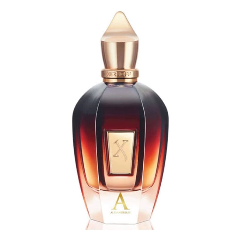 عطر ادکلن زرجف-زرجوف-زرژاف الکساندریا 2 یونیسکس- Xerjoff Alexandria 2 درجه ۱ سوئیس