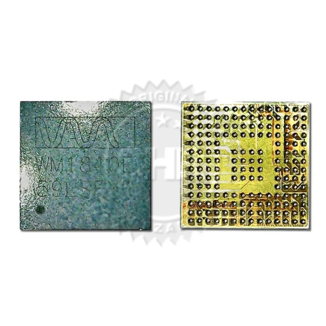 آی سی صوت WM1840E