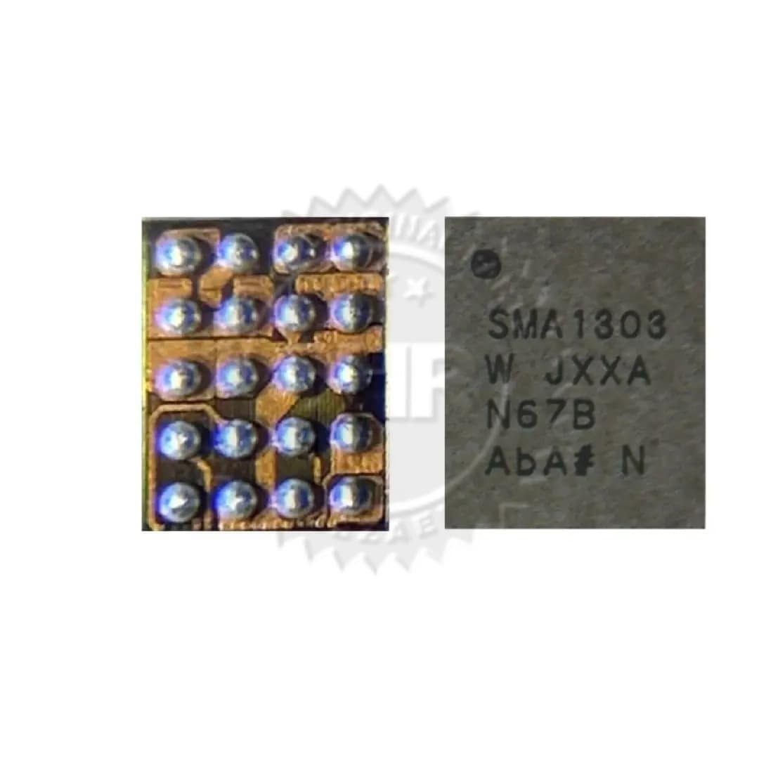 آی سی صوت SMA1303