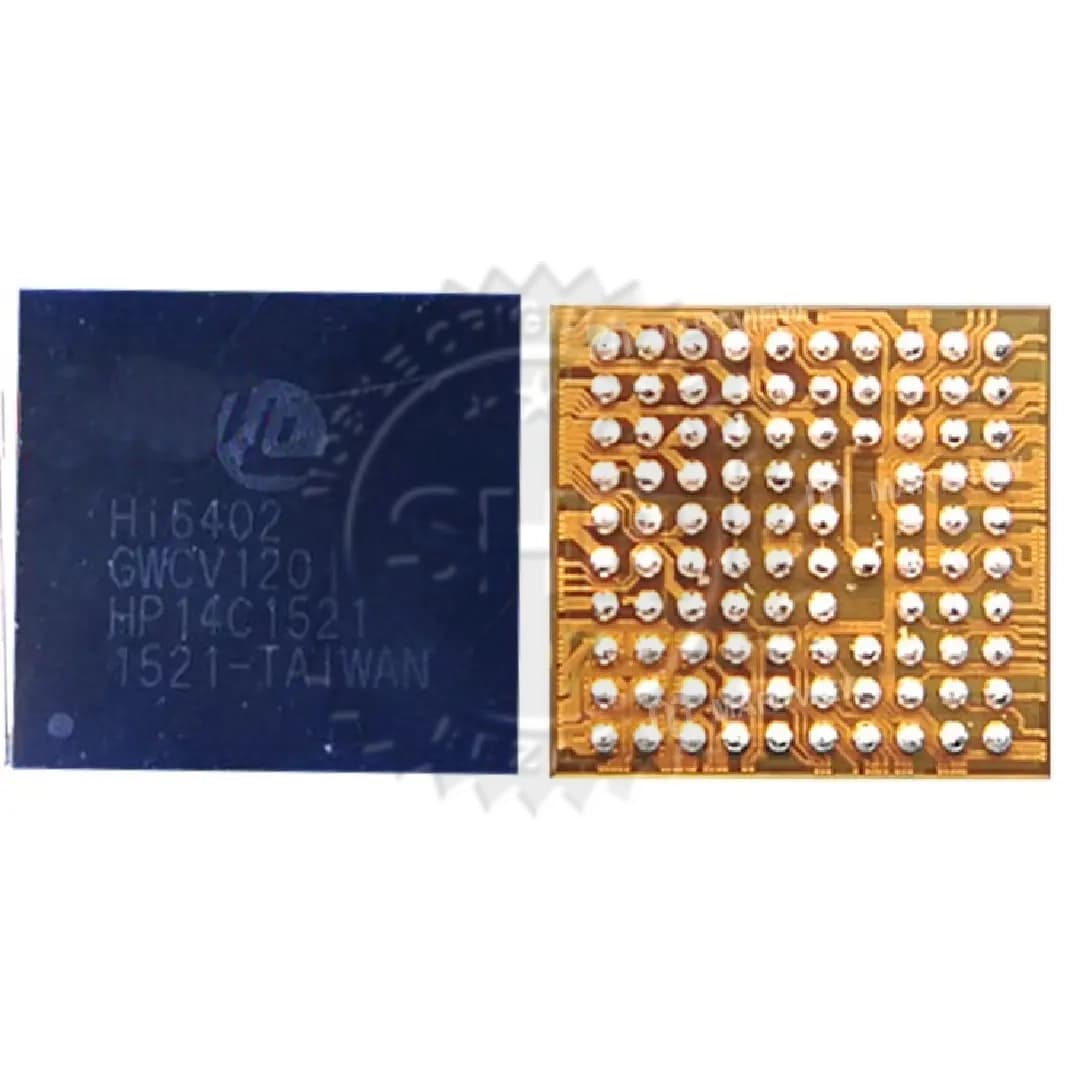 آی سی صوت HI6402
