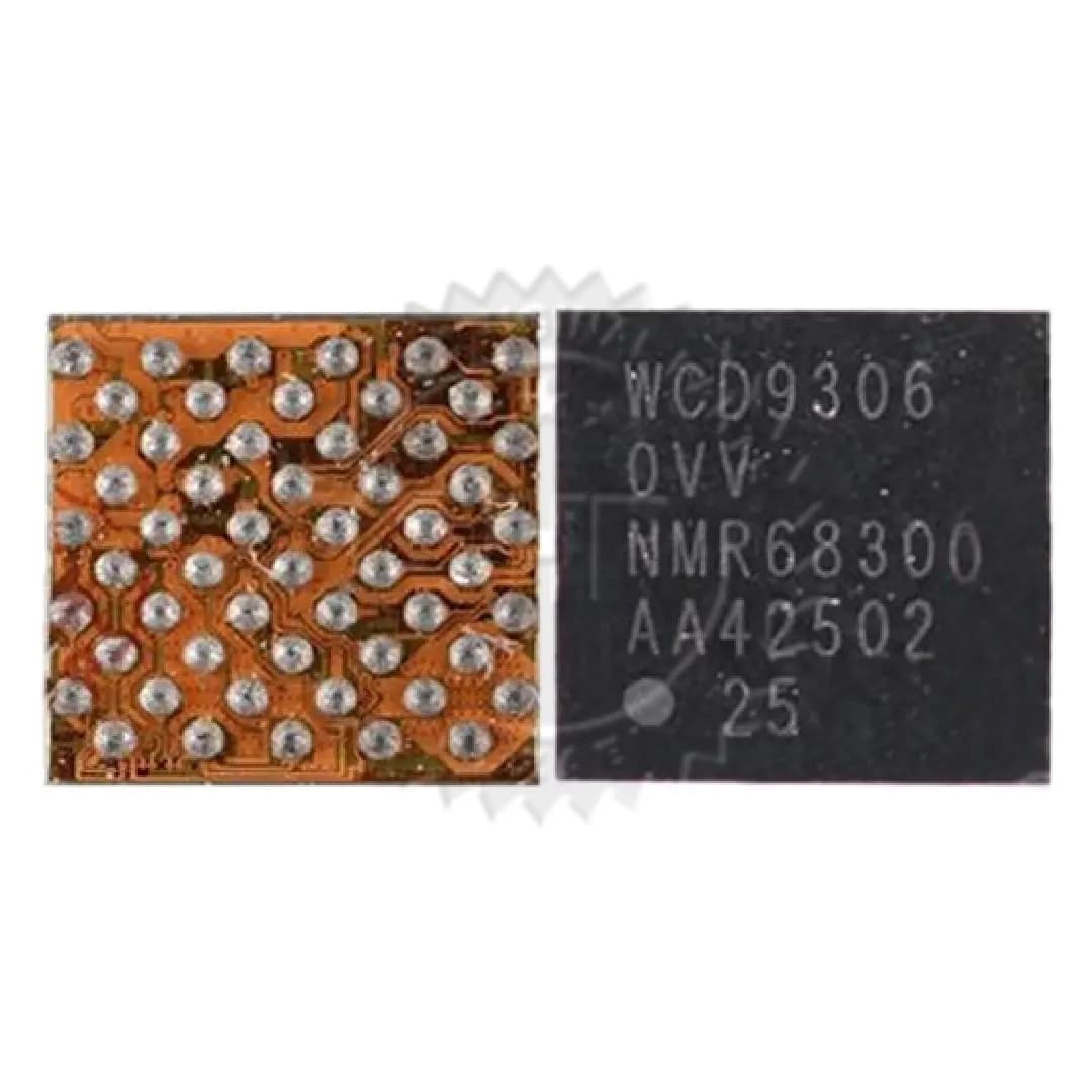 آی سی صوت WCD9306