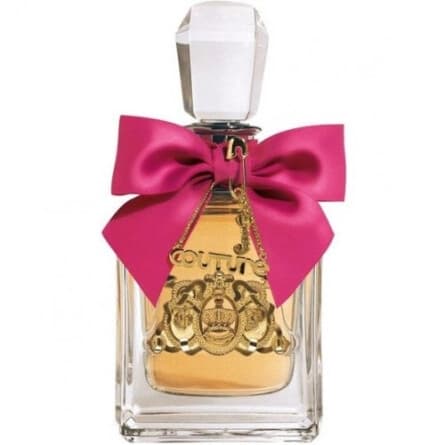 عطر ادکلن جویسی کوتور ویوا لا جویسی زنانه خنک و شیرین – Juicy Couture Viva la Juicy درجه ۱ سوئیس