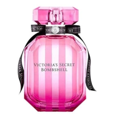 عطر ادکلن ویکتوریا سکرت بامب شل زنانه خنک و شیرین – Victoria Secret Bombshell درجه ۱ سوئیس