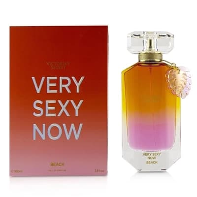عطر ادکلن ویکتوریا سکرت وری س–ی نو زنانه خنک و شیرین VICTORIA’S SECRET درجه ۱ — تصویر ۳