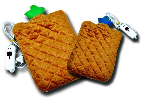 کیسه آبگرم برقی گرمه