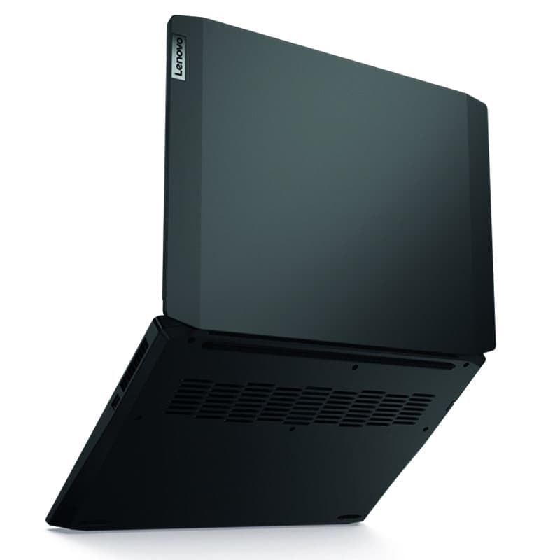 لپ تاپ گیمینگ cpu i5 11300H /ram 16gb/ssd 512gb/hard 1tb/vga gtx 1650 — تصویر ۳