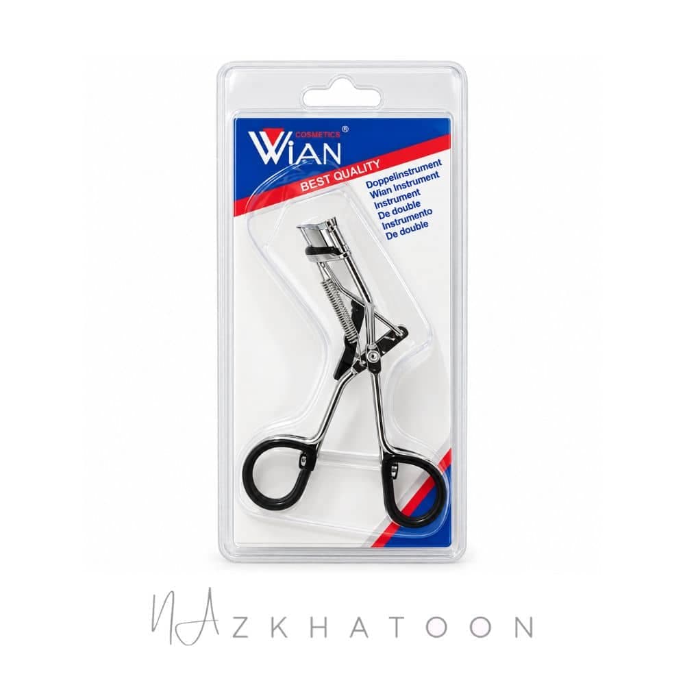 فرمژه فنردار مدل W24 وین | WIAN Eyelash Curler W24