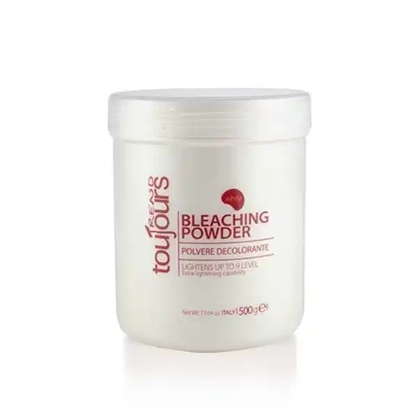 پودر دکلره 35گرمی بلوبری اکیا | OKEEA Blueberry Bleaching Powder — تصویر ۲