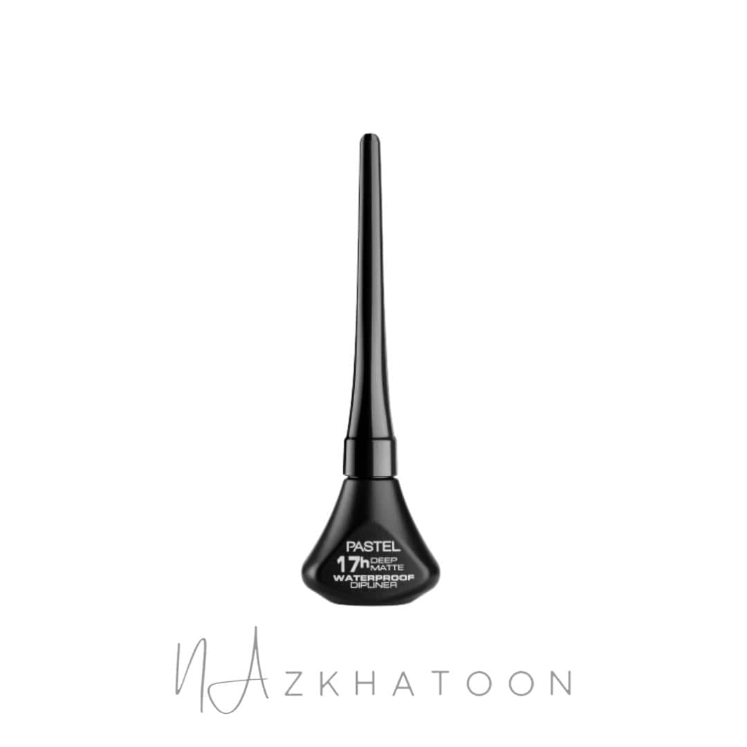 خط چشم پاستل دیپ لاینر مات ضدآب | Pastel Deep Matte Waterproof Dipliner