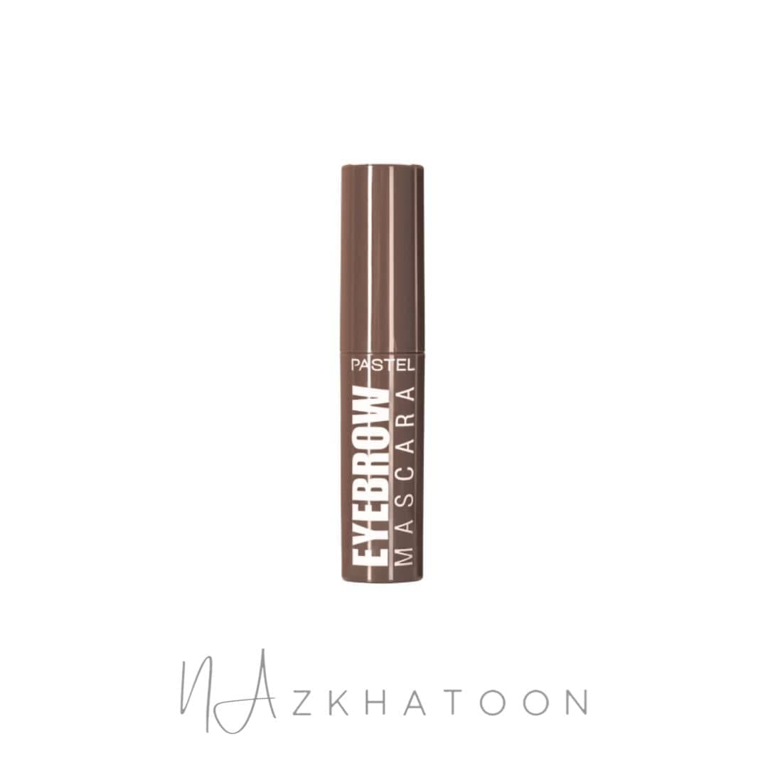 ریمل ابرو پاستل شماره ۲۱ بلوند | Pastel Eyebrow Mascara 21 Blonde
