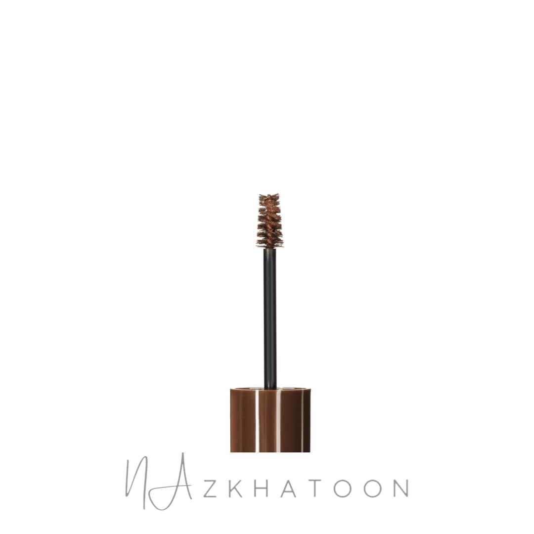 ریمل ابرو پاستل شماره ۲۳ قهوه‌ای تیره | Pastel Eyebrow Mascara 23 Dark Brown — تصویر ۴