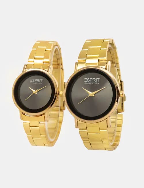 ست ساعت مچی Esprit مدل 12315