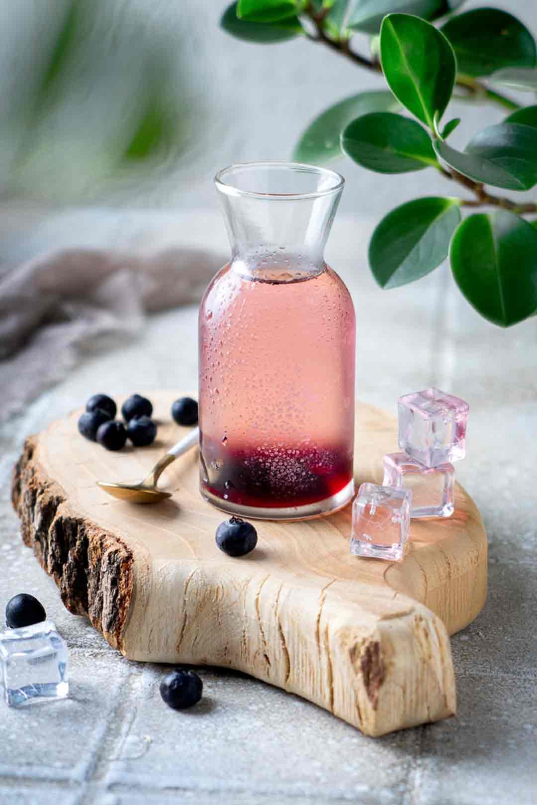گلدان شیشه ای G 32 — تصویر ۲