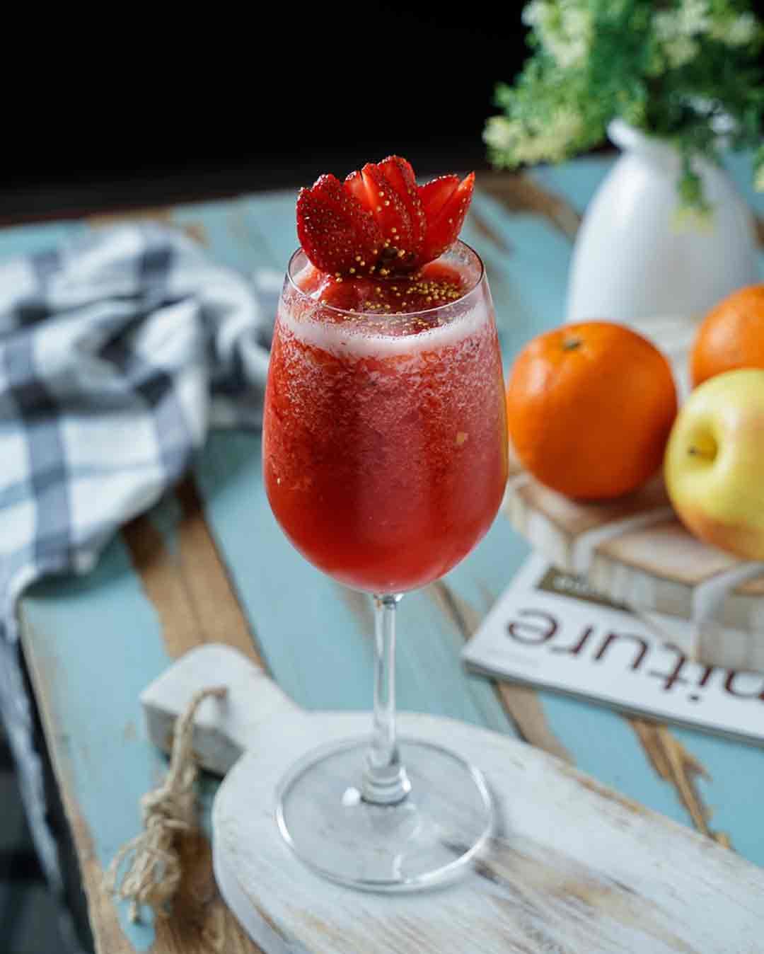 تخته سرو چوبی پتینه سفید F 27 — تصویر ۳