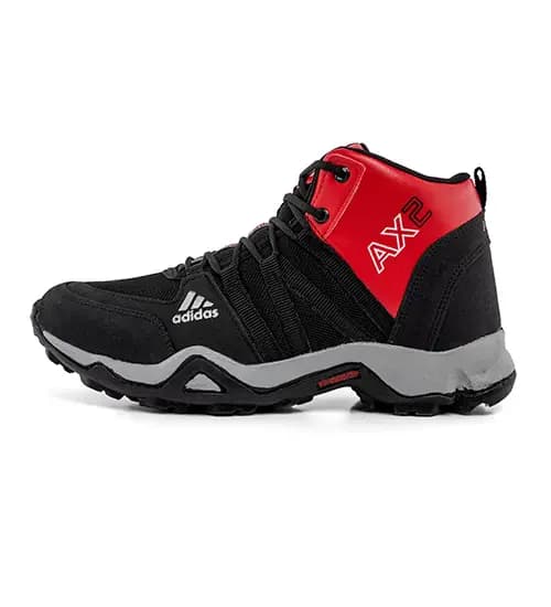 کفش ساقدار مردانه Adidas اسپرت بند دارمدل 33135