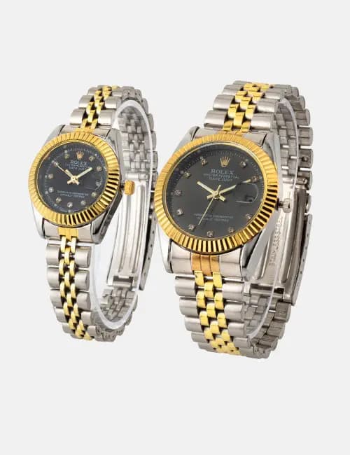 ست ساعت مچی Rolex مدل 10434