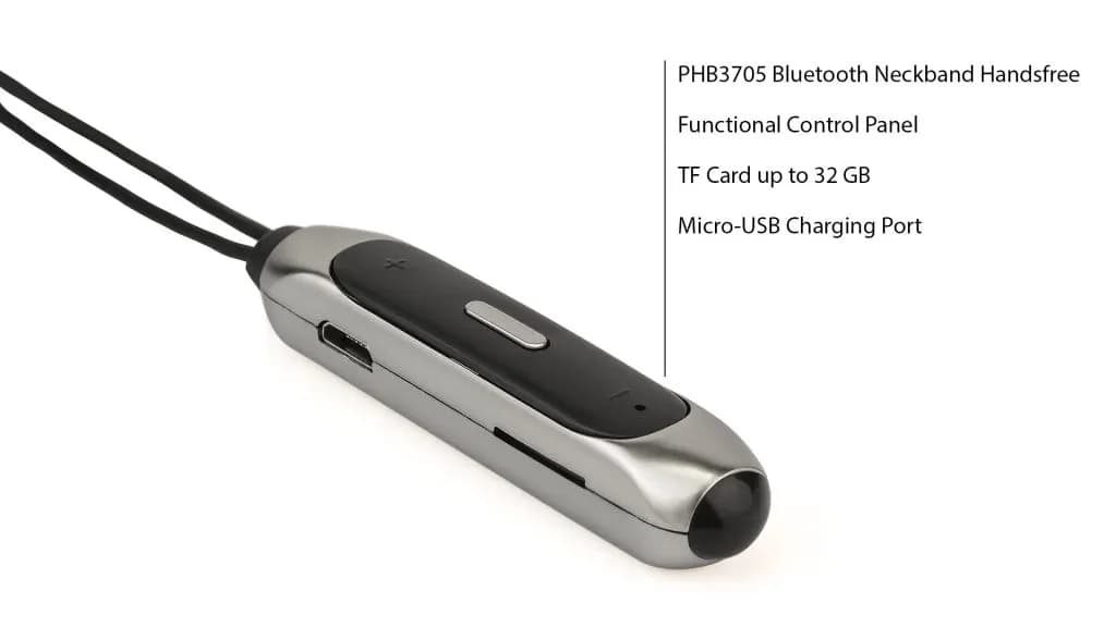 هدفون بلوتوث پرووان ProOne PHB-3705 Joyce — تصویر ۴