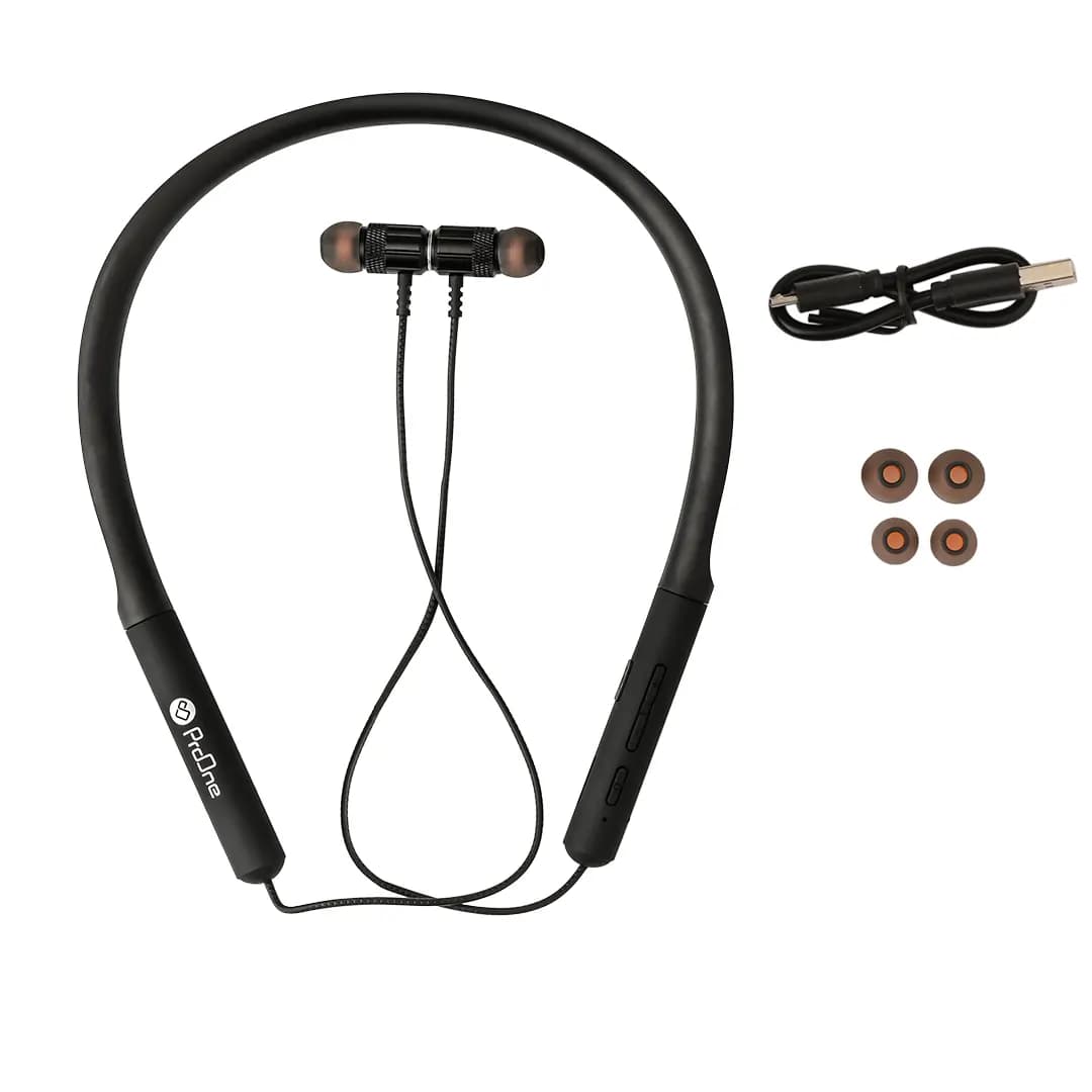 هدفون بلوتوث پرووان ProOne PHB-3335 — تصویر ۵