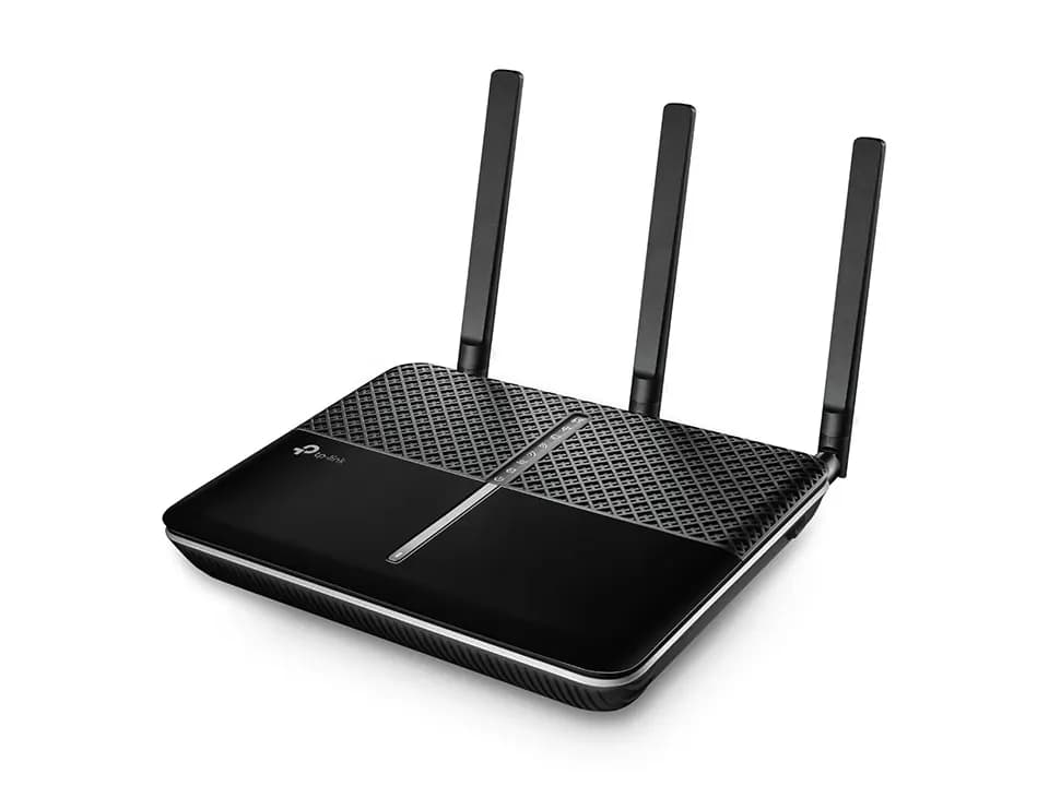 مودم – روتر تی پی لینک TP-Link Archer VR600 AC1600 Wireless VDSL/ADSL Modem Router — تصویر ۲