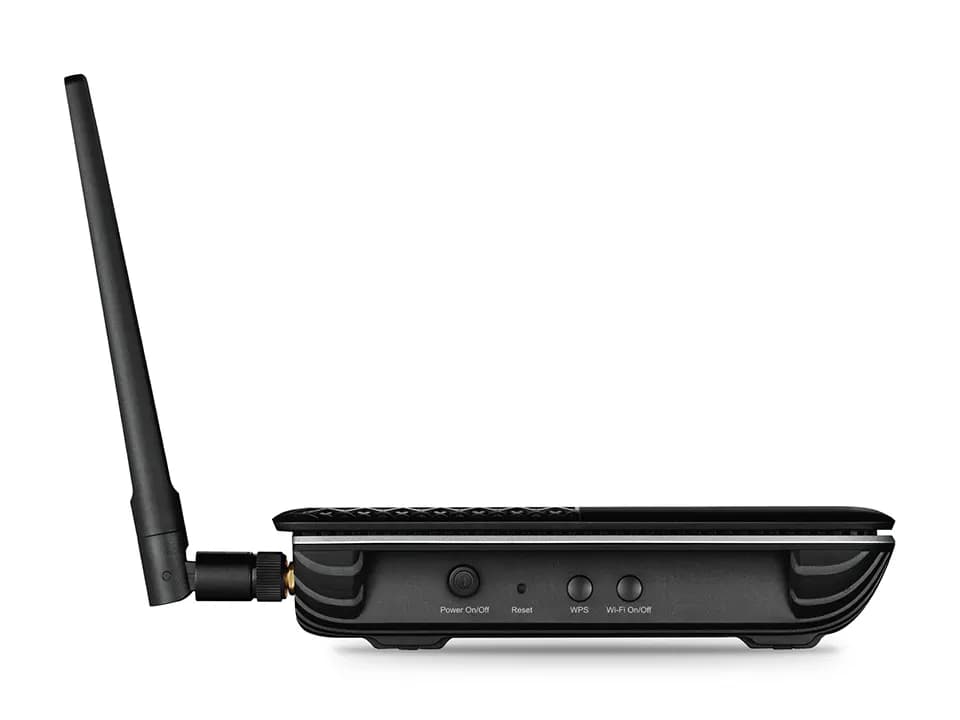 مودم – روتر تی پی لینک TP-Link Archer VR600 AC1600 Wireless VDSL/ADSL Modem Router — تصویر ۴