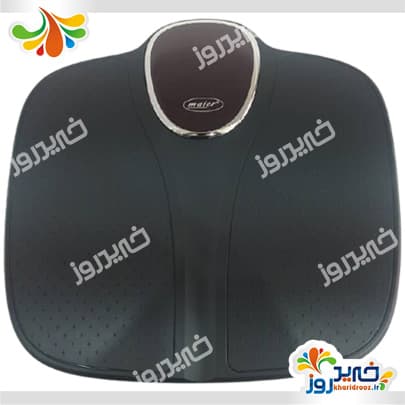 ترازو مایر مدل MR-2029 — تصویر ۵