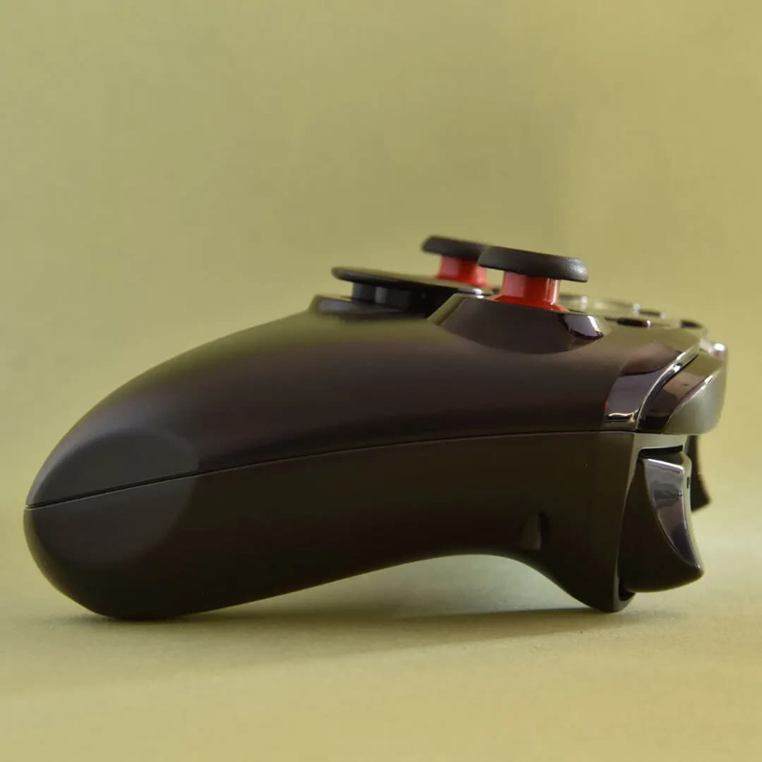 گیم پد بی سیم تسکو TG 170 W — تصویر ۶