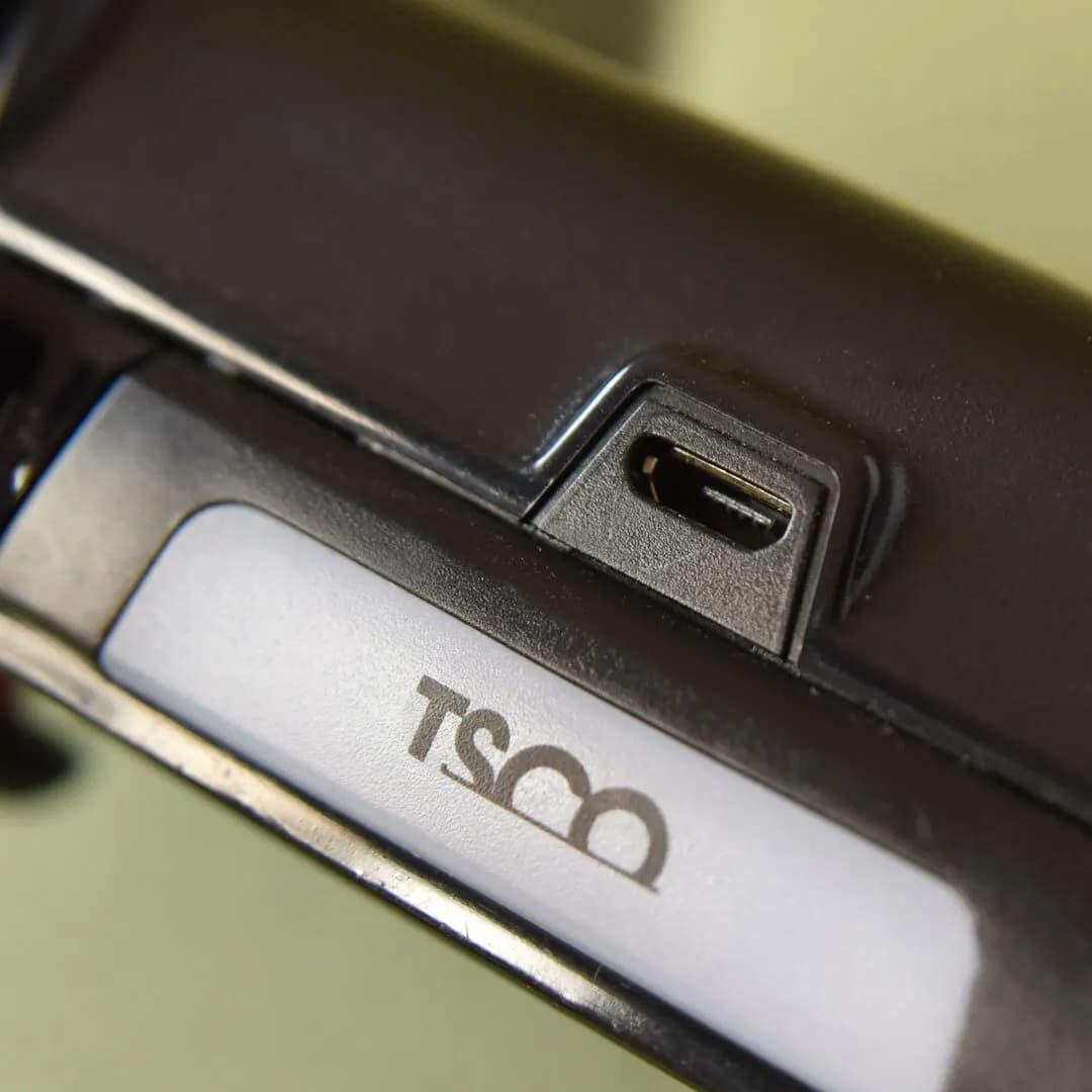 گیم پد بی سیم تسکو TG 170 W — تصویر ۸