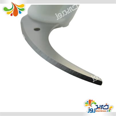خرد کن مایر مدل mr-380 — تصویر ۵