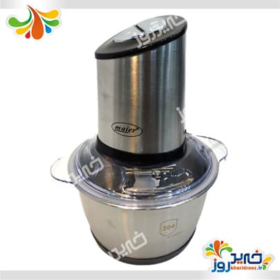 خرد کن مایر مدل mr-380