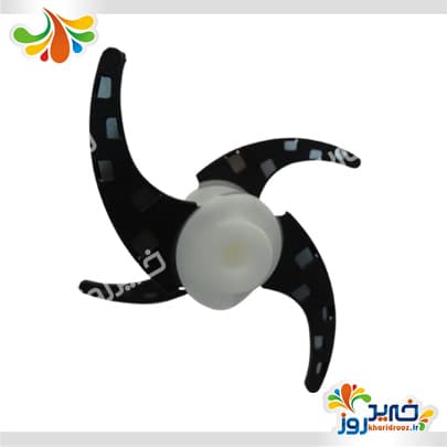 خرد کن مایر مدل mr-380 — تصویر ۶
